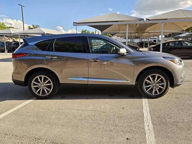 2024 Acura RDX Technology