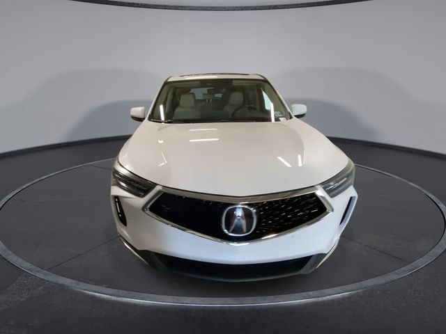 2024 Acura RDX Technology