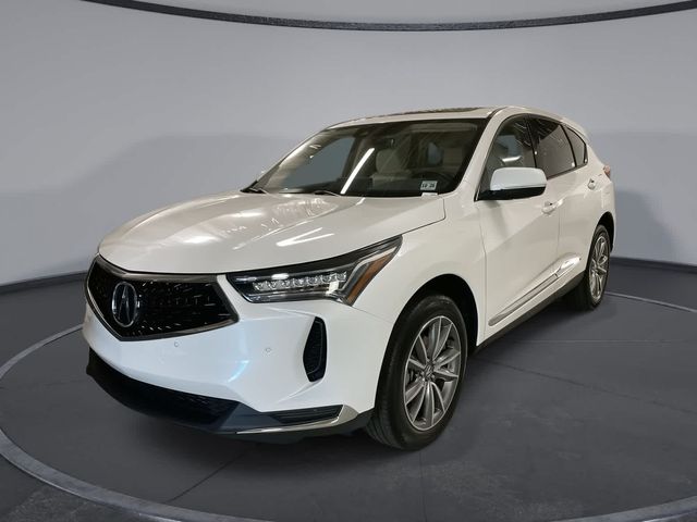 2024 Acura RDX Technology