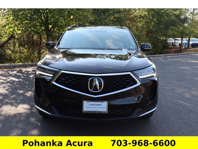 2024 Acura RDX Technology