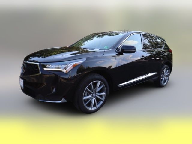 2024 Acura RDX Technology