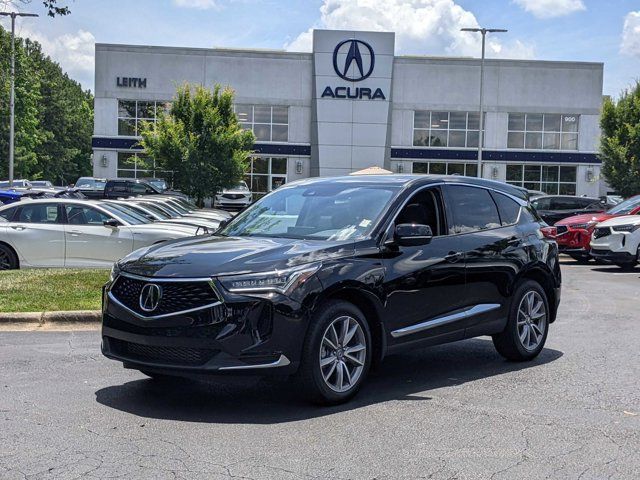 2024 Acura RDX Technology