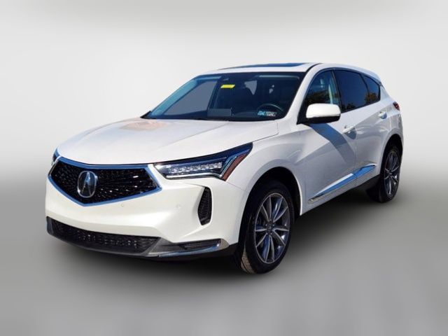 2024 Acura RDX Technology