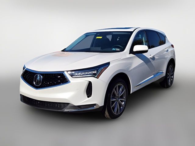 2024 Acura RDX Technology