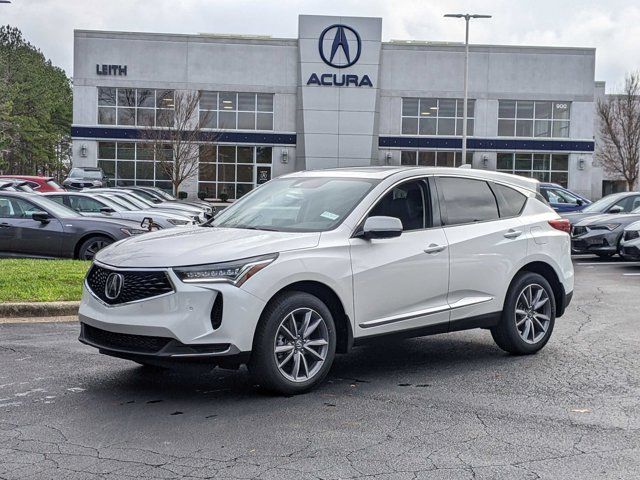 2024 Acura RDX Technology