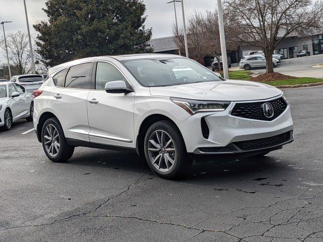 2024 Acura RDX Technology