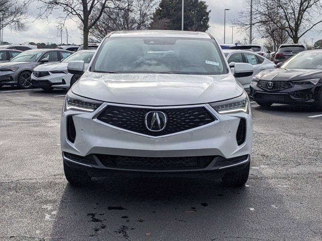 2024 Acura RDX Technology