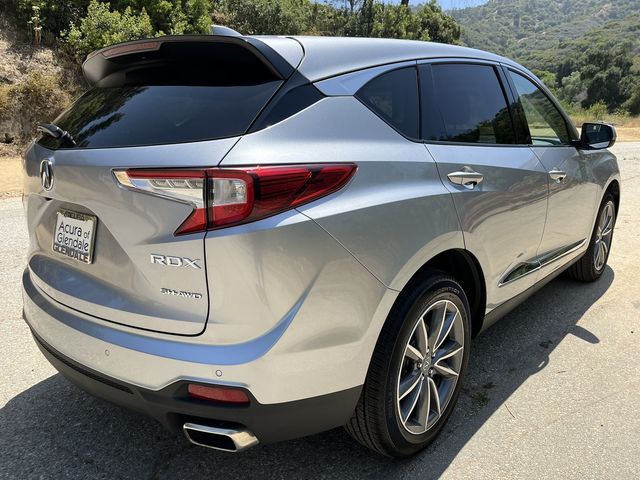 2024 Acura RDX Technology