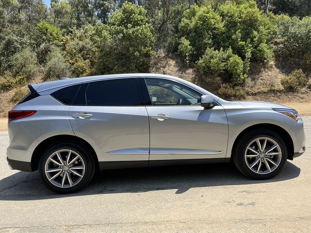 2024 Acura RDX Technology