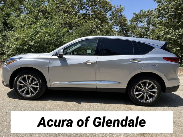 2024 Acura RDX Technology