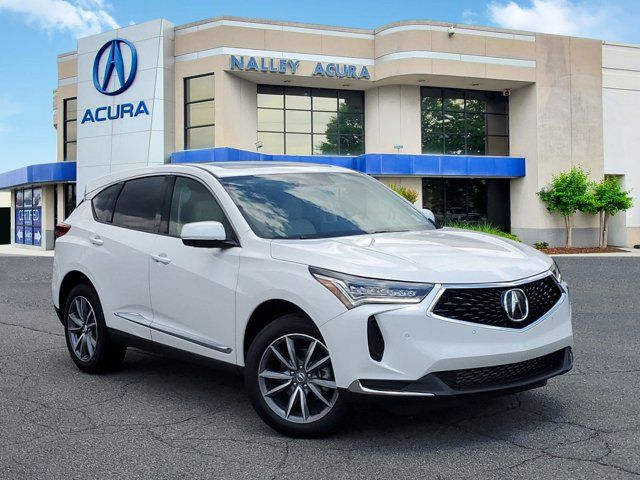 2024 Acura RDX Technology