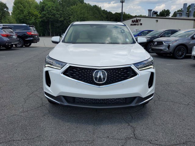 2024 Acura RDX Technology