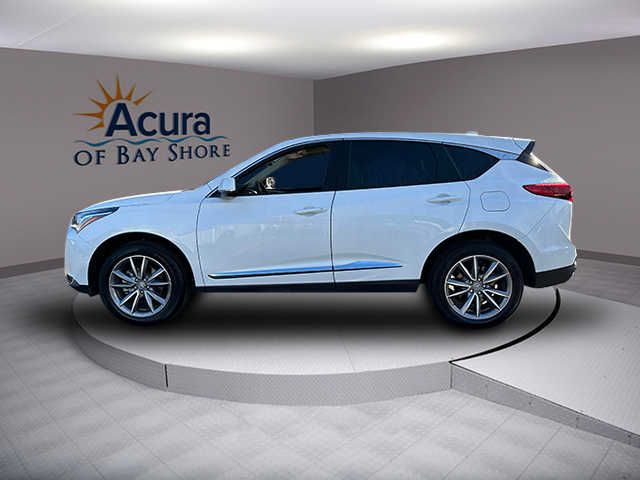 2024 Acura RDX Technology