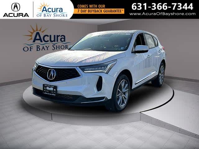 2024 Acura RDX Technology