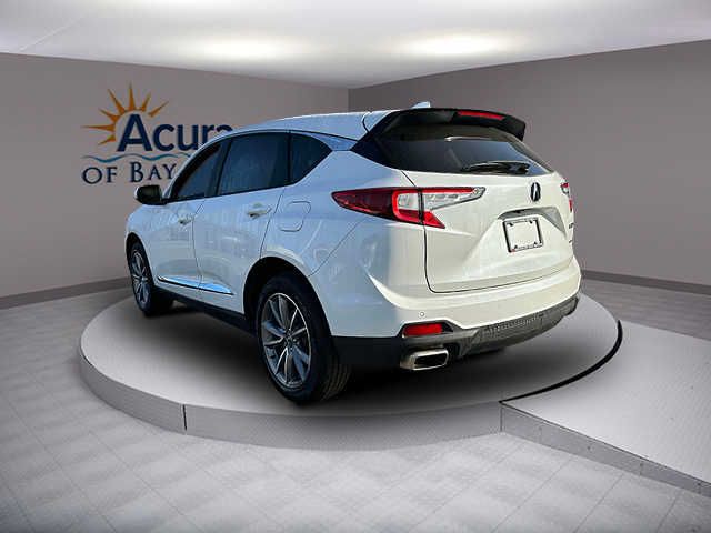 2024 Acura RDX Technology