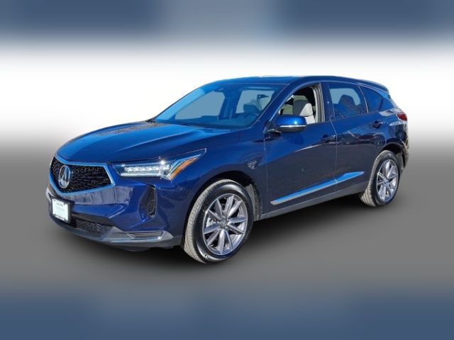 2024 Acura RDX Technology