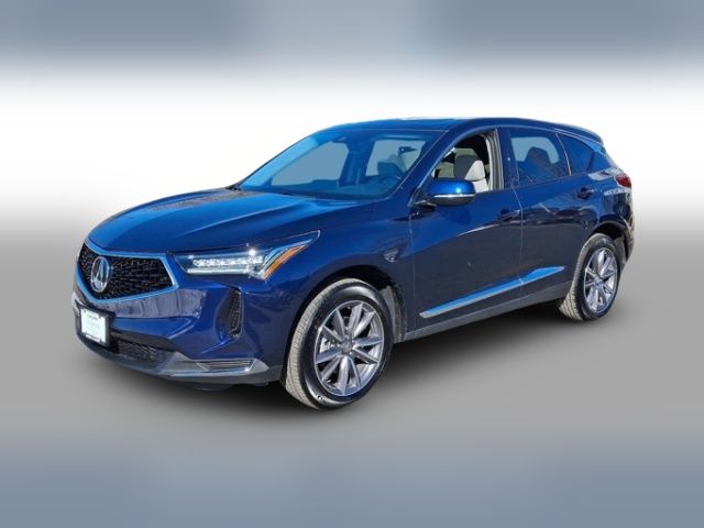 2024 Acura RDX Technology