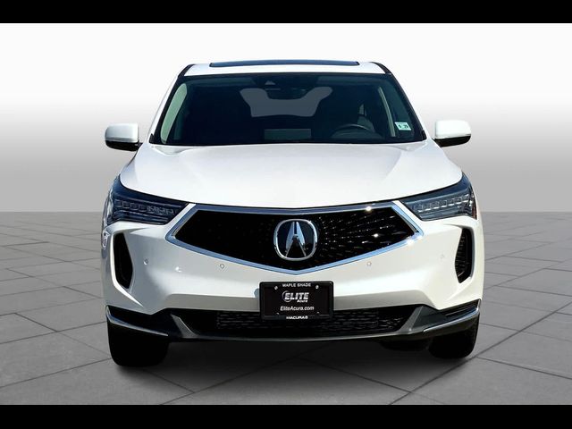 2024 Acura RDX Technology