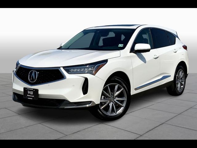 2024 Acura RDX Technology