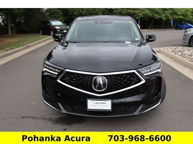 2024 Acura RDX Technology