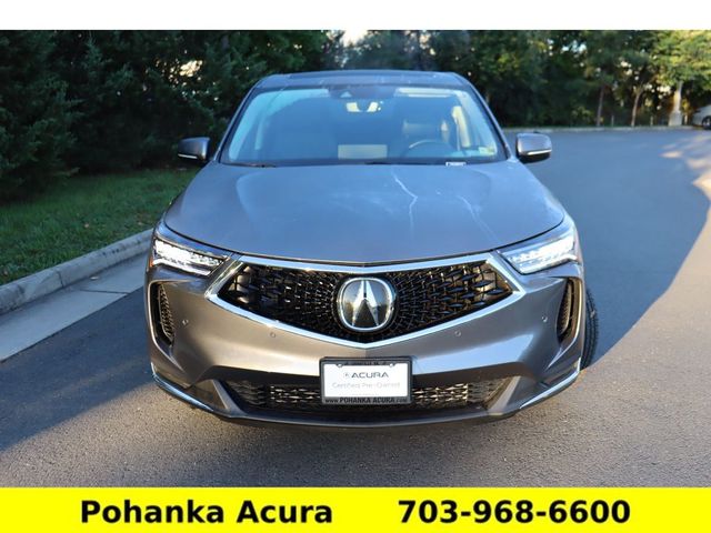 2024 Acura RDX Technology