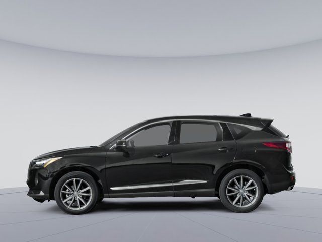 2024 Acura RDX Technology