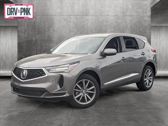 2024 Acura RDX Technology