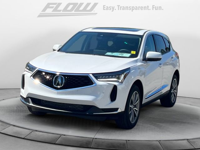 2024 Acura RDX Technology