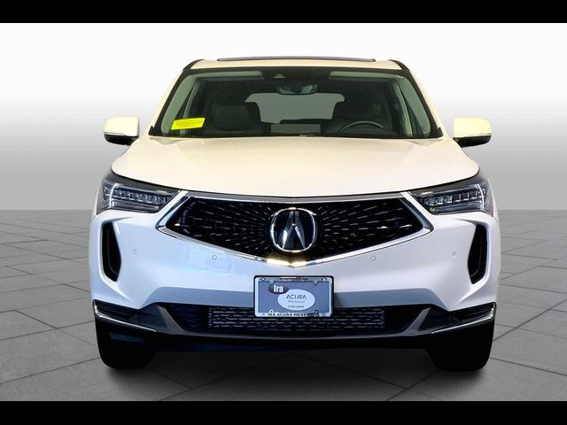 2024 Acura RDX Technology