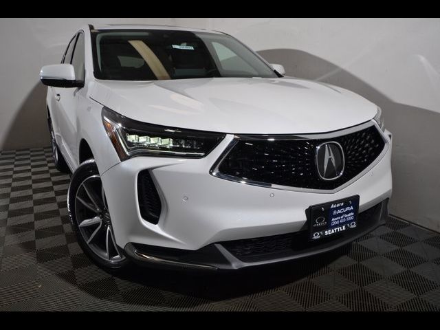 2024 Acura RDX Technology