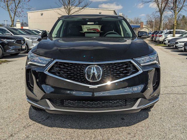 2024 Acura RDX Technology