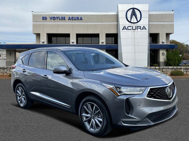 2024 Acura RDX Technology