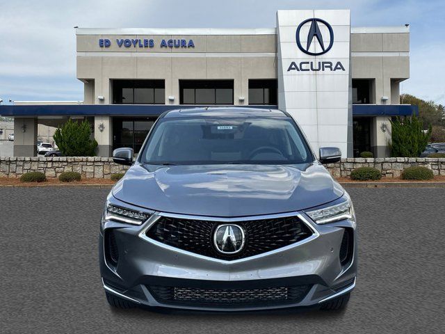 2024 Acura RDX Technology