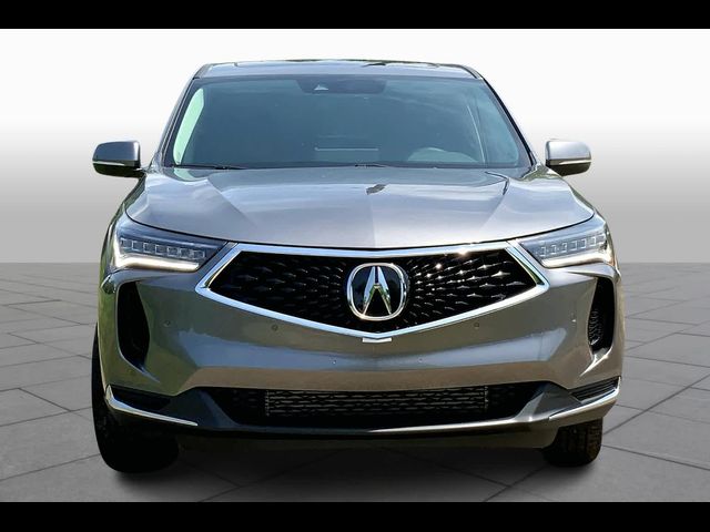 2024 Acura RDX Technology