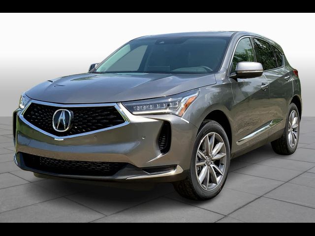 2024 Acura RDX Technology