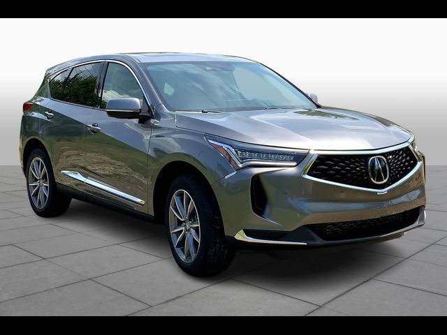 2024 Acura RDX Technology