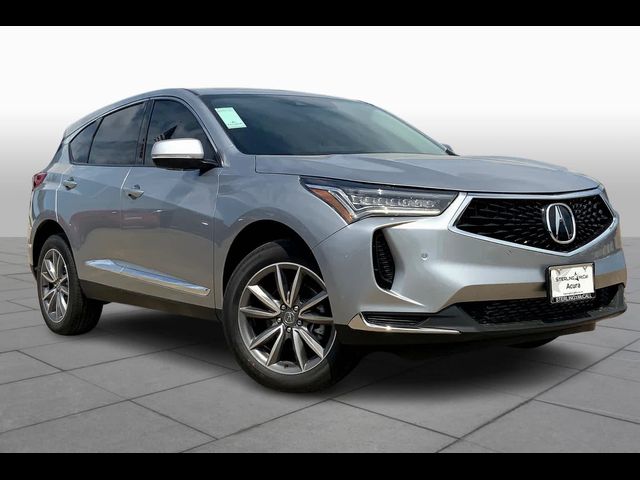 2024 Acura RDX Technology