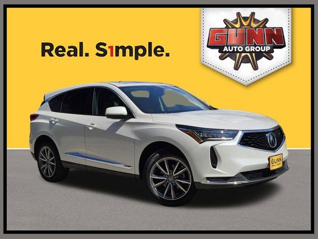 2024 Acura RDX Technology