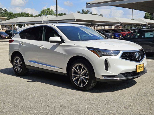 2024 Acura RDX Technology