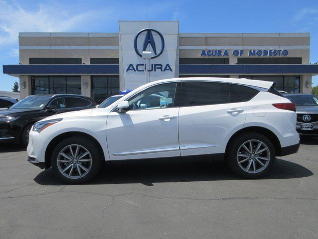 2024 Acura RDX Technology