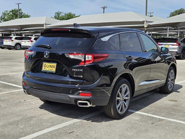 2024 Acura RDX Technology