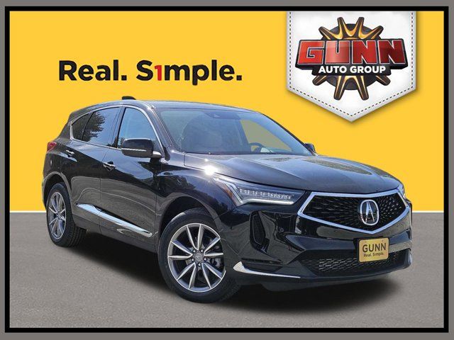 2024 Acura RDX Technology