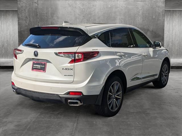 2024 Acura RDX Technology