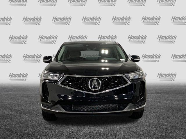 2024 Acura RDX Technology