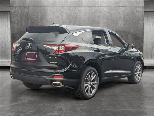 2024 Acura RDX Technology