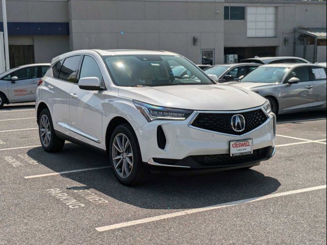 2024 Acura RDX Technology