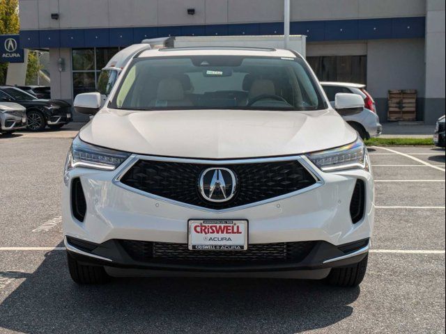 2024 Acura RDX Technology