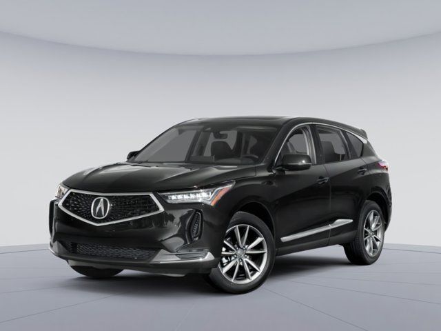 2024 Acura RDX Technology