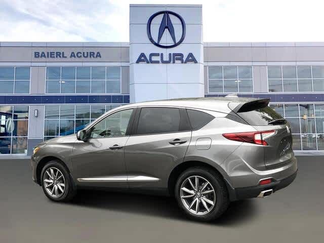 2024 Acura RDX Technology