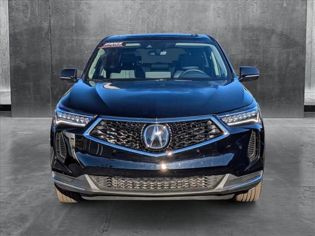 2024 Acura RDX Technology